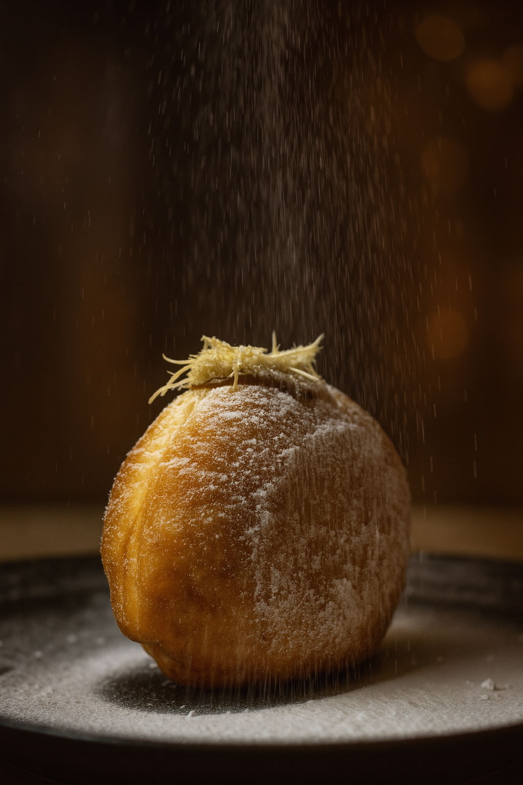 Bombolonies - Chocolate Cosmos | Kandivali