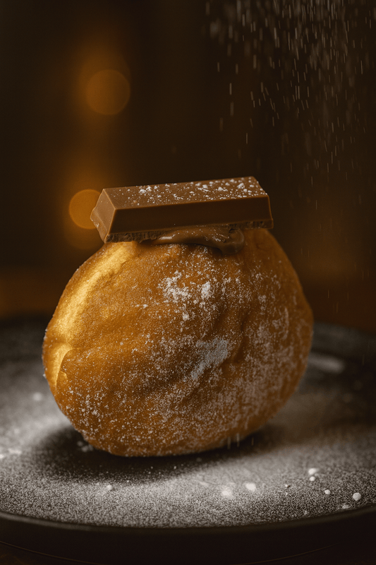 Kitkat Bombolini - Chocolate Cosmos | Kandivali