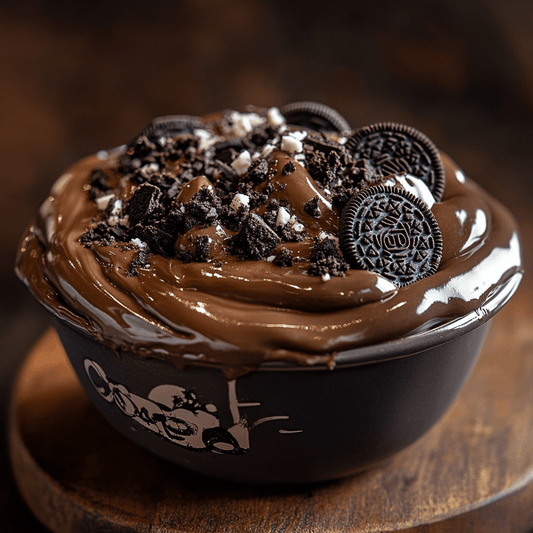 Oreo Bowl Cake - Chocolate Cosmos | Kandivali