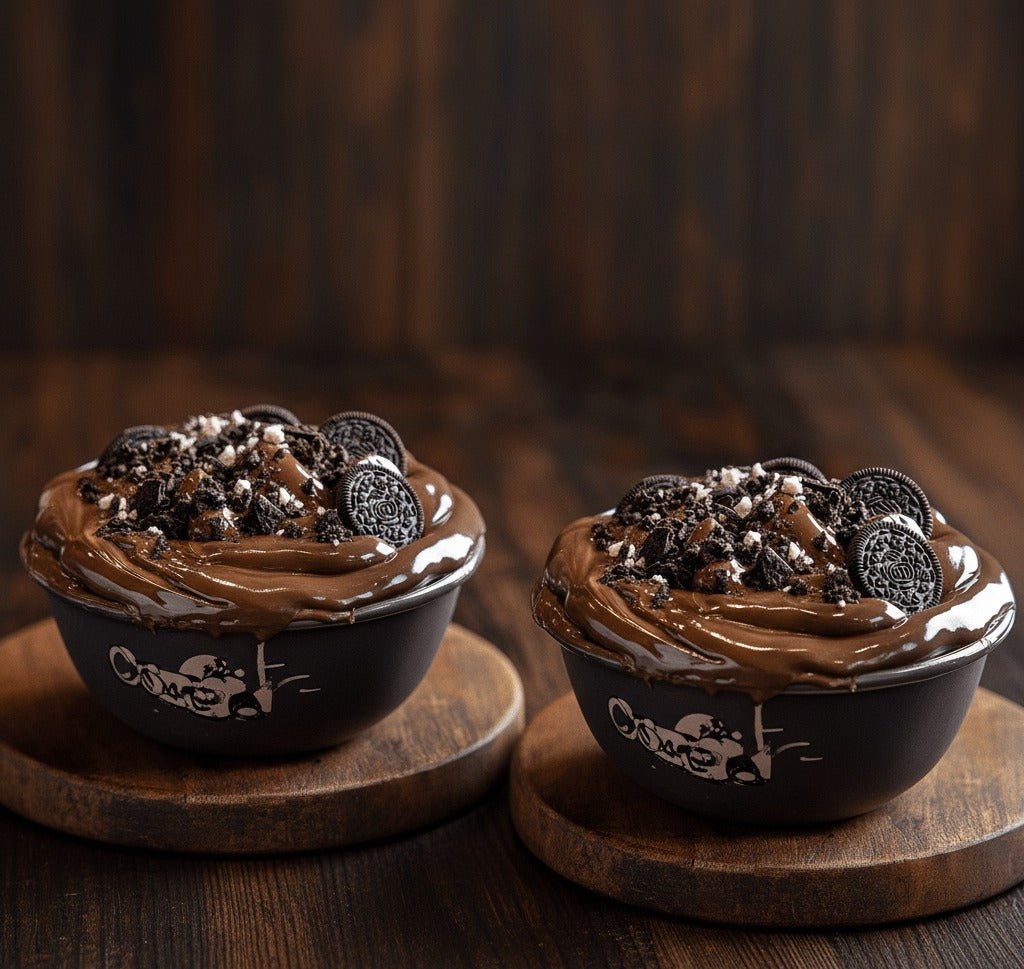 Oreo Bowl Cake - Chocolate Cosmos | Kandivali