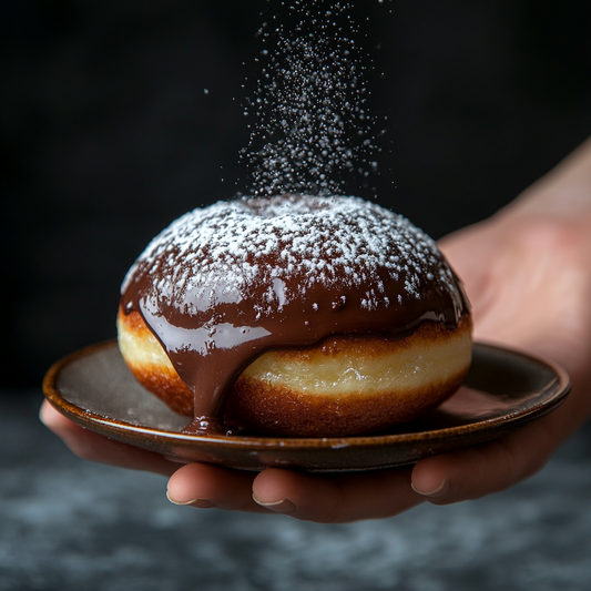 Choco Bomb Bombolini
