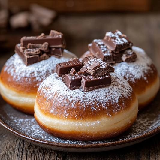 Kitkat Bombolini