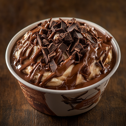 Milk Chocolate Choco Melt